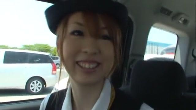 Exotic Japanese chick Miho Tachibana in Hottest POV, Cosplay JAV clip - 1