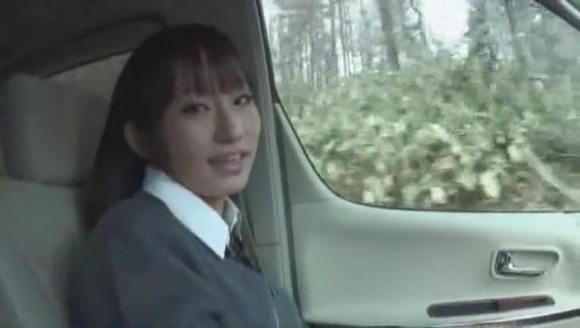 Thai  Crazy Japanese slut Mika Osawa in Incredible Blowjob, Couple JAV scene See-Tube - 1