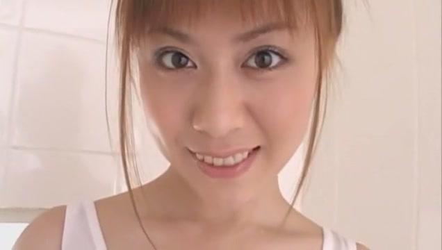 Best Japanese chick Hina Aizawa in Fabulous Small Tits JAV movie - 1