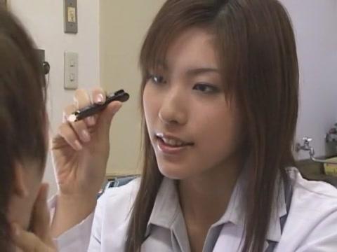 Exotic Japanese girl Riko Tachibana in Amazing JAV scene - 2