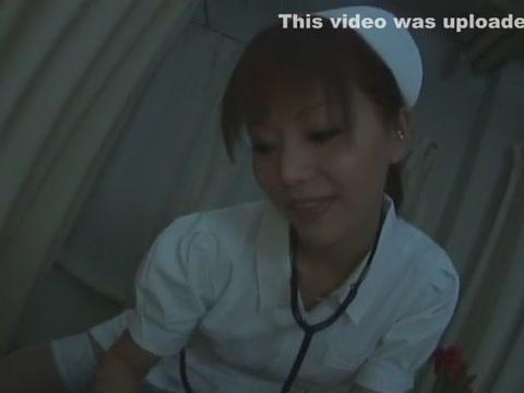 TheyDidntKnow  Crazy Japanese girl Akane Hotaru in Horny Stockings JAV scene Oldyoung - 2