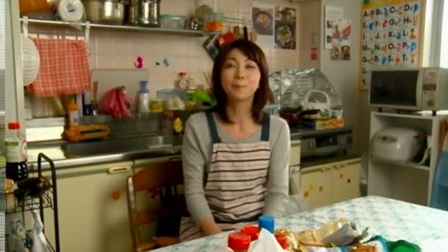 Horny Japanese whore Yayoi, Riko Shinoki, Keiko Tachibana in Incredible Wife JAV video - 1