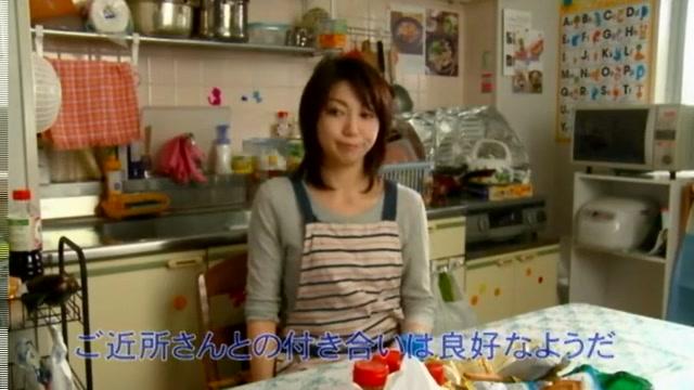 Horny Japanese whore Yayoi, Riko Shinoki, Keiko Tachibana in Incredible Wife JAV video - 2