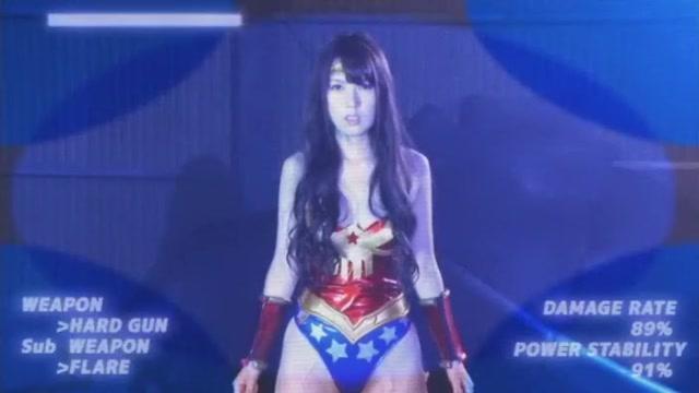 Hottest Japanese whore Yuri Shirosaka in Horny Cosplay, Fetish JAV clip - 2