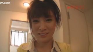 Gaystraight Incredible Japanese girl Nana Hoshizawa in Crazy Masturbation, Toys JAV clip Doggy