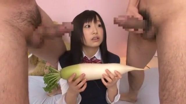 Horny Japanese girl Akira Matsushita in Fabulous Facial, Blowjob JAV video - 2
