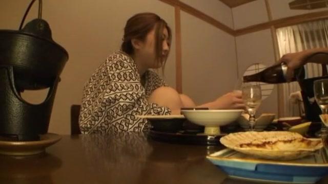 Gemidos  Best Japanese slut Ai Haneda in Amazing POV, Close-up JAV clip Rico - 1