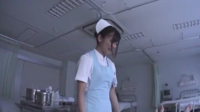 Incredible Japanese girl Airi Misora in Hottest Blowjob, POV JAV scene - 1