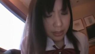 Muslim Best Japanese girl Yuuha Sakai in Horny Couple JAV scene Teen Hardcore