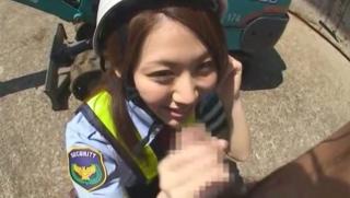 Amateur Porn Free Horny Japanese girl Riko Miyase in Incredible Outdoor, POV JAV video Cam