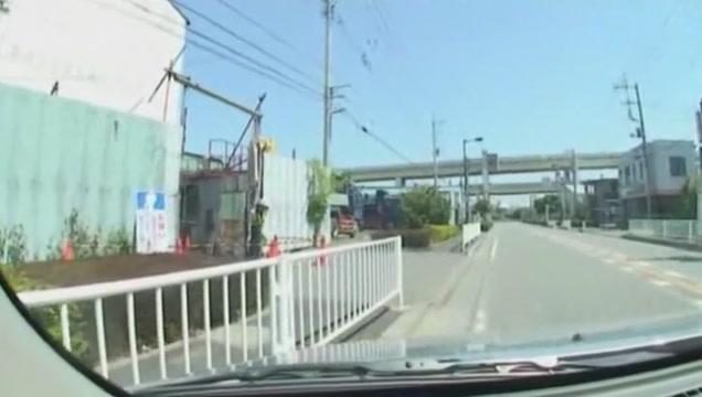 Amateur Porn Free Horny Japanese girl Riko Miyase in Incredible Outdoor, POV JAV video Cam - 2
