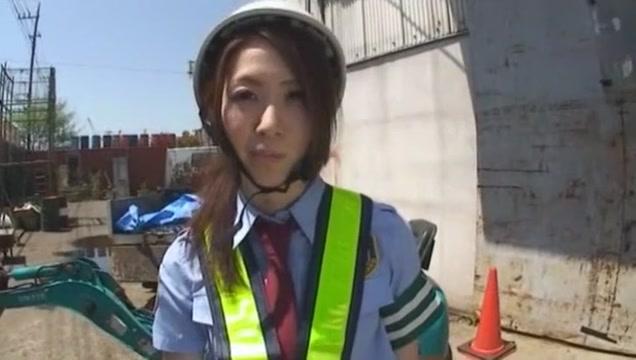 Horny Japanese girl Riko Miyase in Incredible Outdoor, POV JAV video - 2
