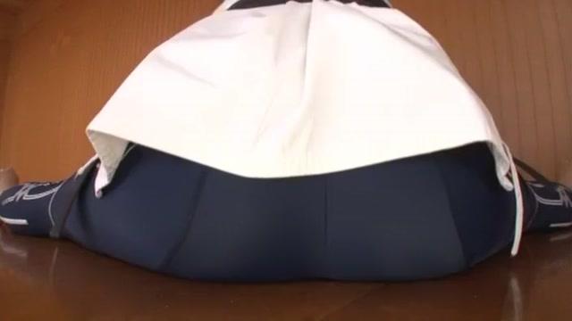 Horny Japanese slut Ryo Kashima in Crazy Fetish JAV clip - 2