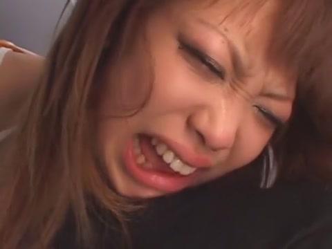 Women Sucking Dick Best Japanese girl Haru Aoki in Crazy Big Tits, Fetish JAV scene Rough Sex