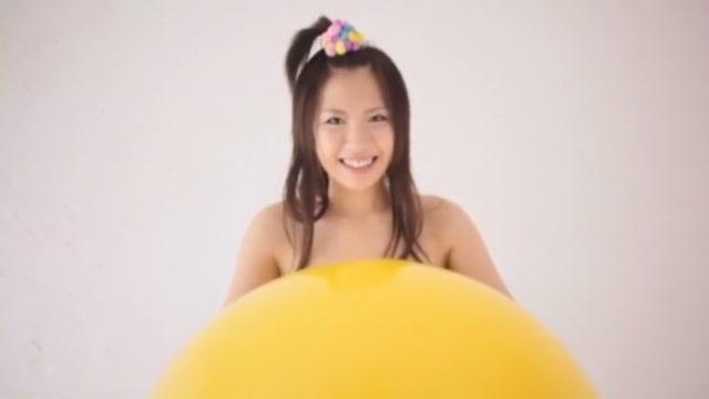 Amazing Japanese chick Juri Sakura in Horny JAV video - 2