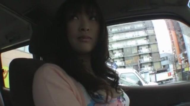 Incredible Japanese slut Nana Hoshizawa in Horny POV, Big Tits JAV scene - 1