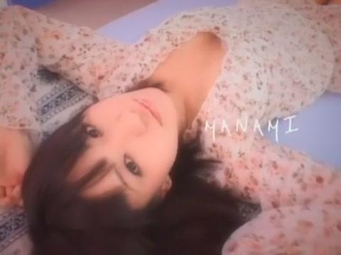 Sexpo  Amazing Japanese model Manami Komukai in Best Blowjob, Gangbang JAV clip Gay Natural - 1