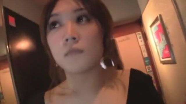 Amazing Japanese chick Hinata Komine in Horny Threesome JAV clip - 2
