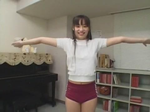 Exotic Japanese girl Riku Shiina in Fabulous Small Tits, Couple JAV video - 2