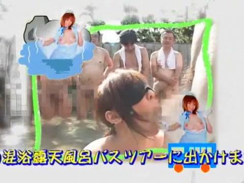 Horny Japanese whore An Mashiro in Exotic Handjob JAV video - 1