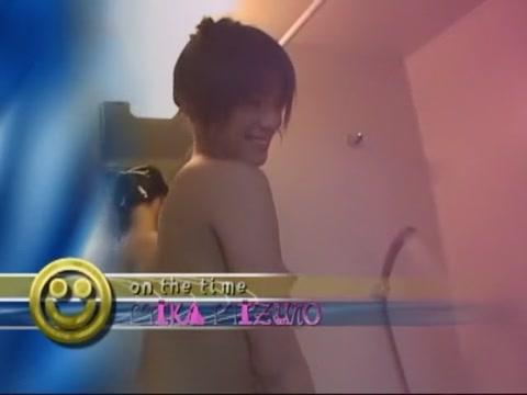Incredible Japanese model Mika Mizuno in Amazing Blowjob, Couple JAV clip - 2