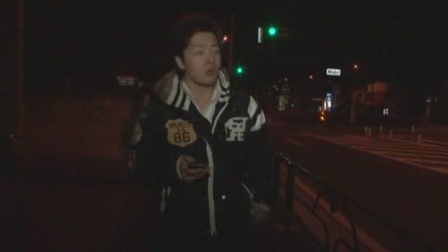 Horny Japanese slut in Best Public, Rimming JAV video - 1