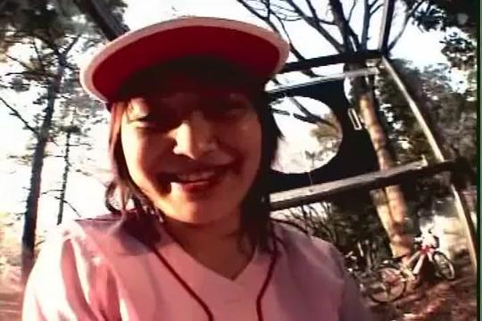 Best Japanese girl Maria Hirai, Izumi Hoshou, Hatsumi Takaoka in Incredible Public, Outdoor JAV video - 1