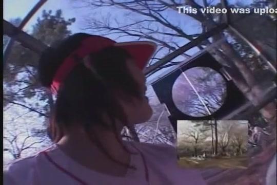 Best Japanese girl Maria Hirai, Izumi Hoshou, Hatsumi Takaoka in Incredible Public, Outdoor JAV video - 2