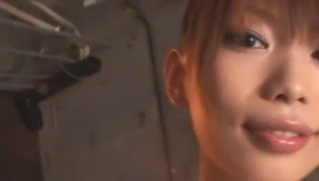Tight Pussy Porn Exotic Japanese model Hikari Hino in Hottest Facial, Threesome JAV video Caseiro