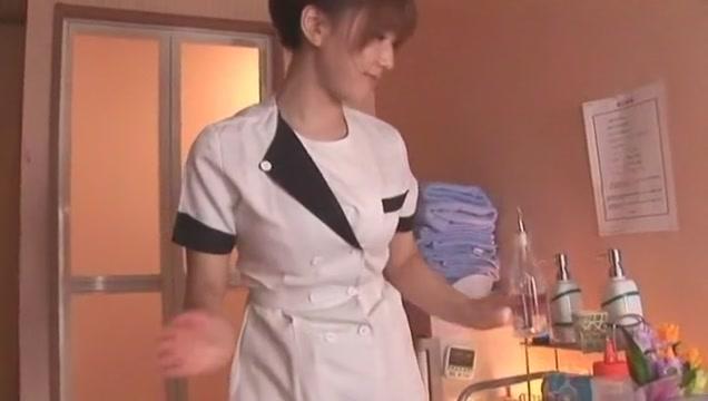 Crazy Japanese whore Ai Sayama in Best Massage, Big Tits JAV video - 1