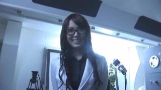 Missionary Position Porn Hottest Japanese model Yuri Shirosaka in Fabulous Fetish, Cosplay JAV movie Aunt