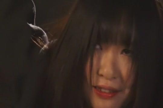Hottest Japanese whore Maya Katsuragi in Amazing Blowjob, Compilation JAV movie - 2