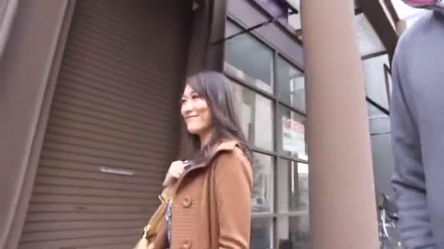 Incredible Japanese model Aoki Misora in Amazing Small Tits JAV scene - 2