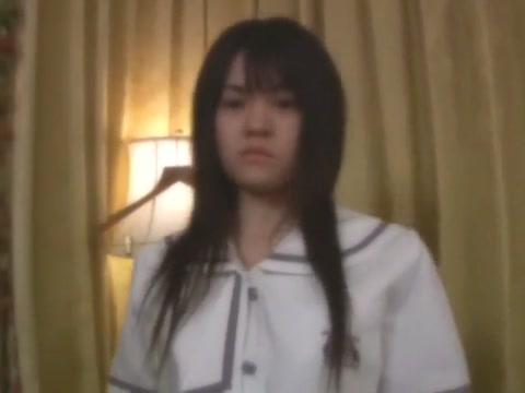 Crazy Japanese slut Rika Asahi in Incredible JAV video - 1