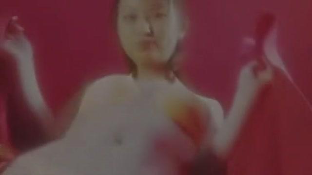 Fabulous Japanese model Rei Aoki in Horny Fetish, POV JAV video - 1