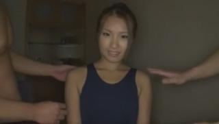 For Fabulous Japanese chick Suzu Minamoto in Horny Fetish, Masturbation JAV clip GotPorn