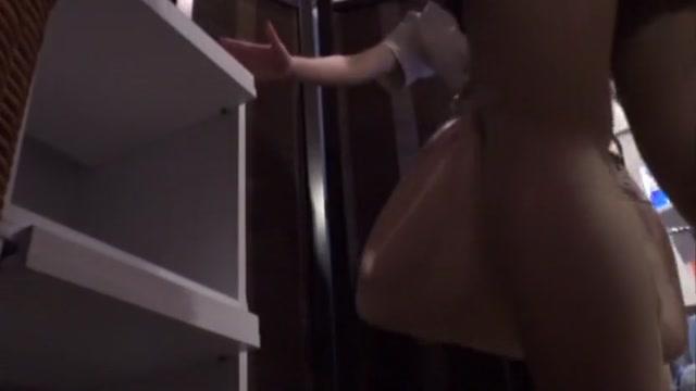 Horny Japanese girl Fuuka Minase in Fabulous Couple, Massage JAV clip - 2