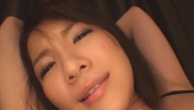 3D-Lesbian Fabulous Japanese girl Rui Saotome in Incredible Masturbation, Toys JAV scene Uncensored