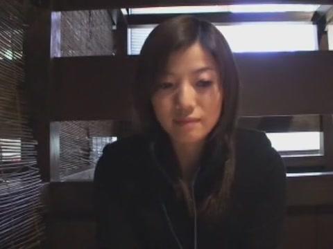 Fabulous Japanese girl Hitomi Takanashi in Hottest Cougar JAV video - 1