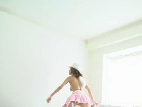 Exotic Japanese slut Jun Kusanagi in Amazing Couple, Big Tits JAV video - 2