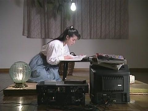 BestAndFree  Crazy Japanese girl Mirei Asaoka in Horny Compilation JAV video AssParade - 1