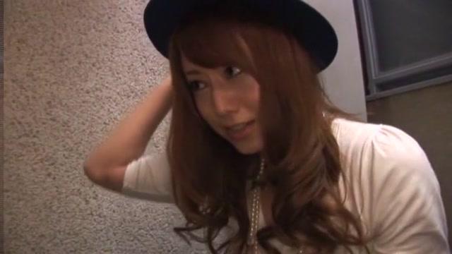 Tranny Sex Crazy Japanese whore Akiho Yoshizawa in Horny JAV video Blowing