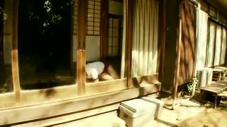 Cash Horny Japanese chick Mana Sakura in Incredible POV, Couple JAV movie Girl Get Fuck