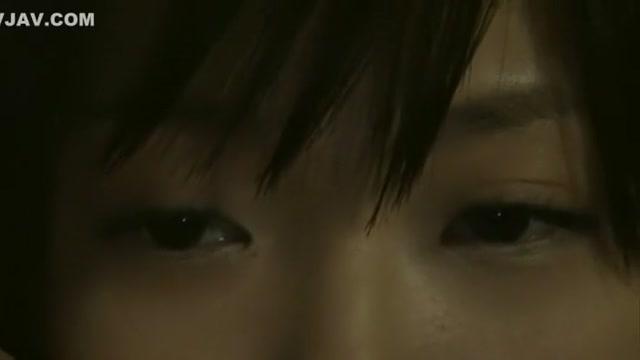 Skype  Horny Japanese chick Mana Sakura in Incredible POV, Couple JAV movie Japan - 2