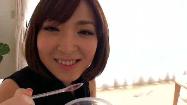Hd Porn Hottest Japanese chick Yuzu Shiina in Crazy Blowjob JAV scene 18Lesbianz