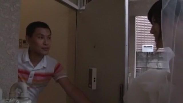 Phoenix Marie  Horny Japanese whore Miki Sunohara in Amazing Massage, Amateur JAV video Eva Angelina - 1