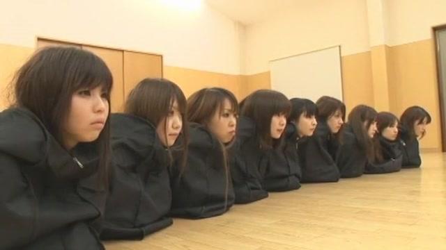 Exotic Japanese slut Airi Hayasaka in Horny Amateur, Blowjob JAV clip - 1