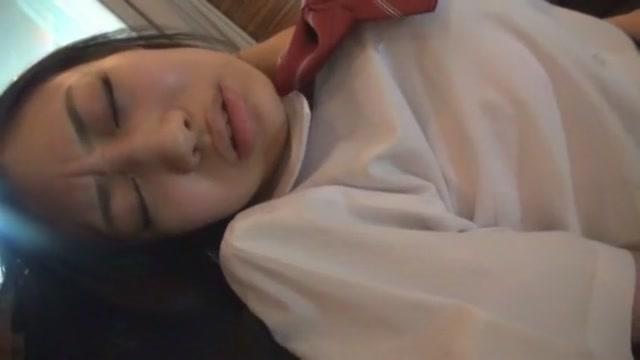 Amazing Japanese model Chiharu Wakana in Best Big Cock, Amateur JAV clip - 2