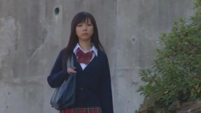 Fabulous Japanese slut Nozomi Ooishi in Horny Public JAV scene - 2