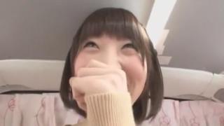 Amature Crazy Japanese whore Chisato Ayukawa, Rio Takahashi in Horny Couple, Amateur JAV video Flaquita
